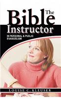 Bible Instructor