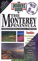 The Insiders' Guide to the Monterey Peninsula