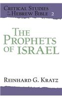 Prophets of Israel