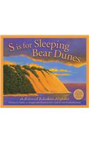S Is for Sleeping Bear Dunes