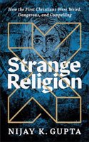 Strange Religion