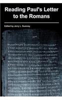 Reading Paul's Letter to the Romans