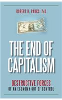 The End of Capitalism