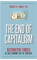 End of Capitalism