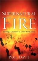 Supernatural Fire