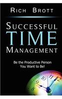 Successful Time Management