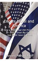 Enoch, Israel & America