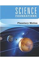 Planetary Motion