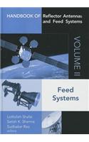 Handbook of Reflector Antennas and Feed Systems