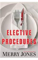 Elective Procedures
