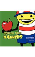 Skeeter Uses Manners (Skeeter Sneeter Doodlebop #2)