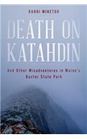 Death on Katahdin