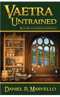 Vaetra Untrained