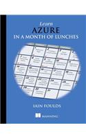 Learn Azure in a Month of Lunches