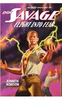 Doc Savage