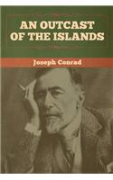 An Outcast of the Islands
