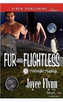 Fur and Flightless [Midnight Matings] (Siren Publishing Classic Manlove)
