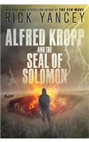 Alfred Kropp: The Seal of Solomon