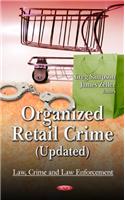 Organized Retail Crime