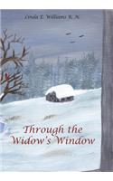 Through the Widow's Window