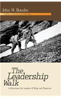 Leadership Walk