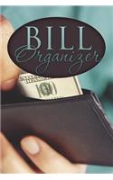 Bill Organizer