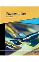 Black Letter Outline on Payments Law