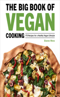 The Big Book of Vegan Cooking