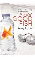 Few Good Fish: Volume 3