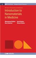 Introduction to Nanomaterials in Medicine