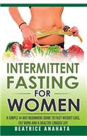 Intermittent Fasting for Women