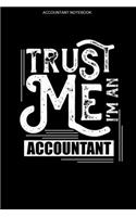 Accountant Notebook