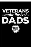 Veterans Make the Best Dads
