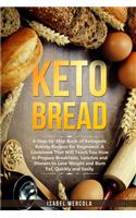 Keto Bread