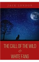 The Call of the Wild & White Fang