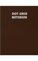 Dot Grid Notebook