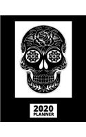 2020 Planner