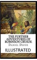 The Further Adventures of Robinson Crusoe Illustrated
