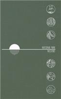 National Park Passport