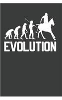 Evolution Notebook