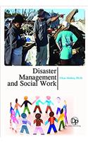 Disaster Management and Social Work