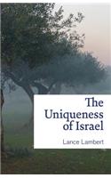 Uniqueness of Israel