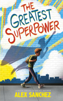 Greatest Superpower