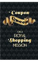 Coupon Queen