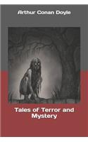 Tales of Terror and Mystery