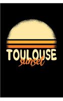 Toulouse Sunset
