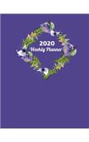 2020 Weekly Planner