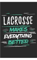 Lacrosse Makes Everything Better
