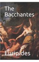 The Bacchantes