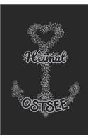 Heimat Ostsee